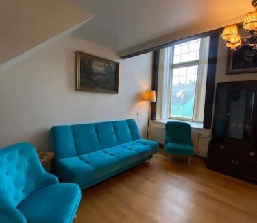 Kalamaja Apartment | Loft Noblessner
