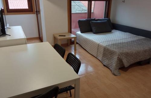 Bueu Apartment | Loft nuevo