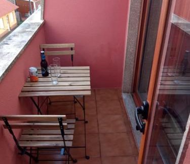 Bueu Apartment | Loft nuevo
