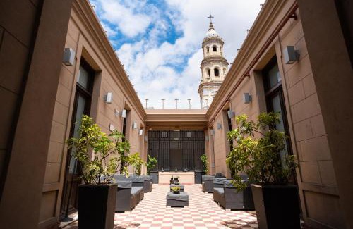 San Telmo Hotel | Loft Osteria by Sagardi