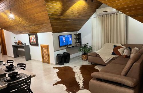 Carniel Apartment | Loft Petri