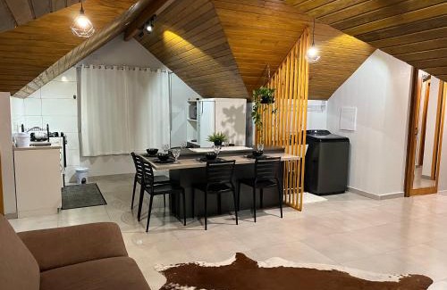 Carniel Apartment | Loft Petri