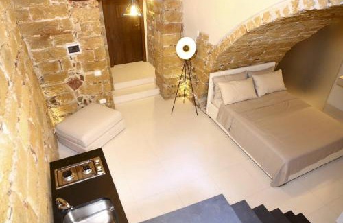 Old Town Apartment | Loft Porto Salvo Cefalù