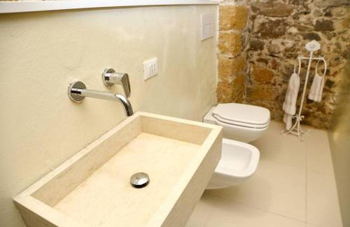 Old Town Apartment | Loft Porto Salvo Cefalù