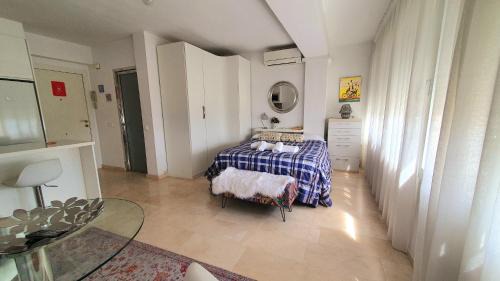 Raval Roig Apartment | LOFT POSTIGUET BEACH