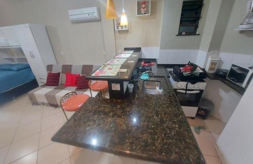 Prainha Apartment | loft Prainha