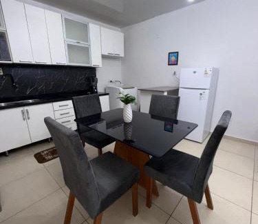 Ciudad Del Este Apartment | Loft Premiun San Isidro