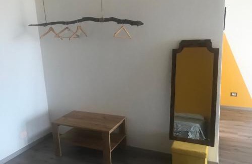 Civitavecchia House | Loft relax in collina