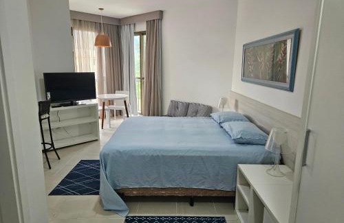 Sahy Apartment | Loft Reserva do Sahy