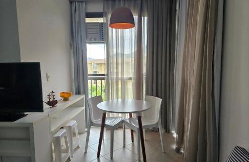 Sahy Apartment | Loft Reserva do Sahy