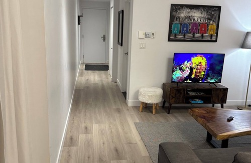 Cite Multimedia House | Loft Residence