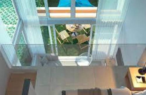 Northeast Region Apartment | Loft Resort The Coral