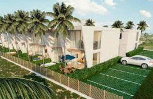 Northeast Region Apartment | Loft Resort The Coral