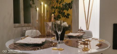 Sequedin Apartment | Loft Spa La Maison du Bambou