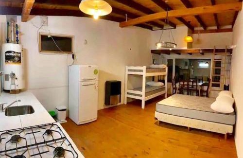 Esquel Apartment | Loft Tempo