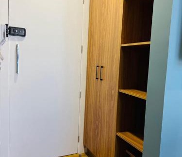 Itoupava Seca Apartment | LOFT UP 506 | Mobiliado | WIFI | Piscina | Vaga