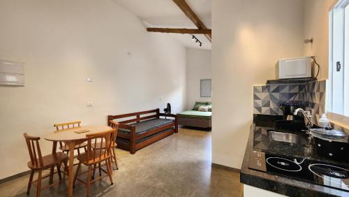 Pereque-Acu Apartment | Loft Vila da Lua 1 Ar Condicionado Perto da Praia