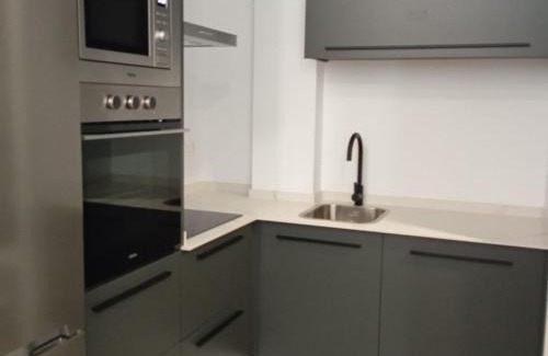 Vilagarcia de Arousa Apartment | Loft Vilagarcía 3000