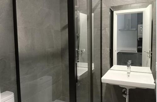 Vilagarcia de Arousa Apartment | Loft Vilagarcía 3000