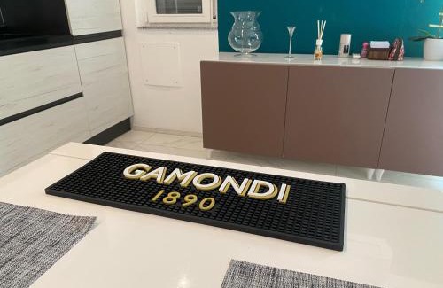 Como Apartment | Loft Vista Panoramica - 10 min from Como - Chiasso