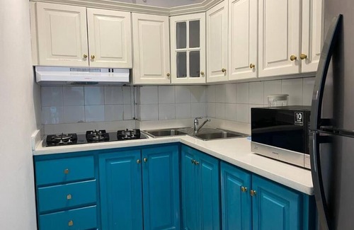 San Geronimo Apartment | Loft w/ Scenic view to the Caribbean