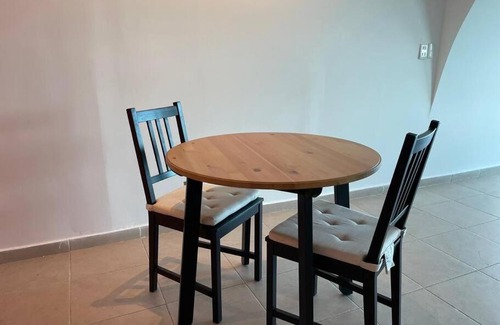 San Geronimo Apartment | Loft w/ Scenic view to the Caribbean