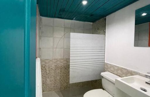 San Geronimo Apartment | Loft w/ Scenic view to the Caribbean