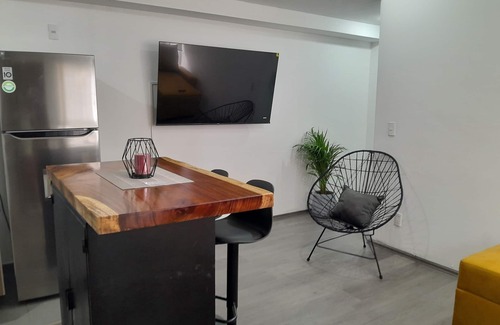 Doctores Apartment | Loft with city view by C. Historic & popular areas