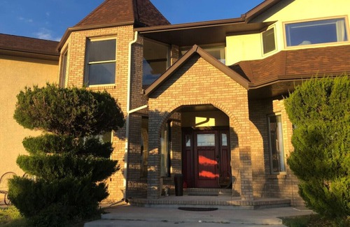 Fruita Condo | Loft with views very comfortable