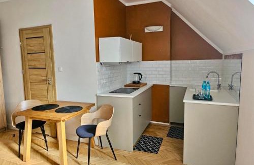 Nowe Miasto Apartment | Loft11 - apartament w centrum Warszawy, blisko metra
