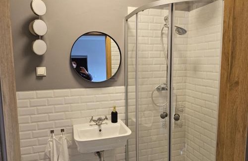 Nowe Miasto Apartment | Loft11 - apartament w centrum Warszawy, blisko metra