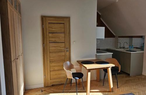 Nowe Miasto Apartment | Loft11 - apartament w centrum Warszawy, blisko metra