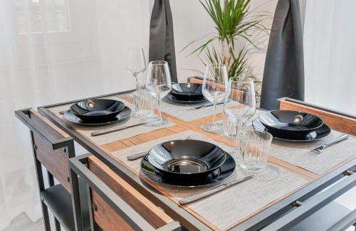 La Spezia Apartment | Loft95