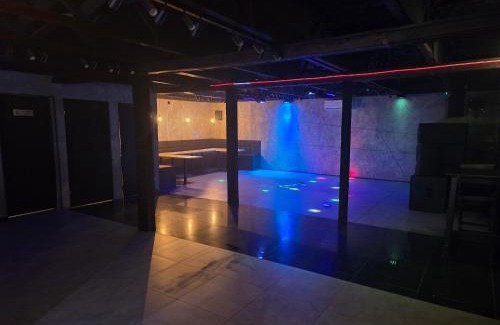 Praga Polnoc House | LoftHouseClub