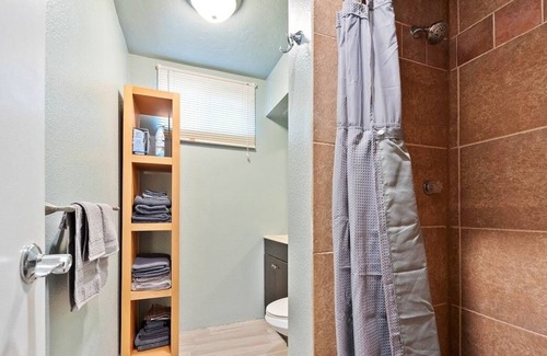 Twin Lakes Apartment | Loftium | Adorable Guest Suite in Twin Lakes!
