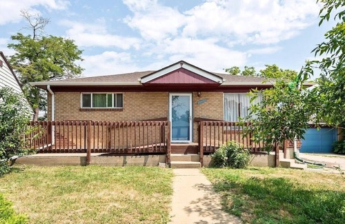 Twin Lakes Apartment | Loftium | Adorable Guest Suite in Twin Lakes!