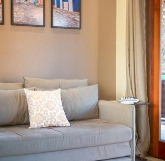 Cabore Apartment | Lofts Corujinha Paraty
