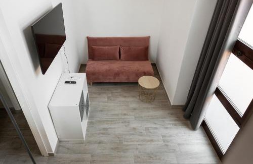 Bicocca Apartment | Lofty loft - Chiese