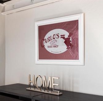 Bicocca Apartment | Lofty loft - Chiese