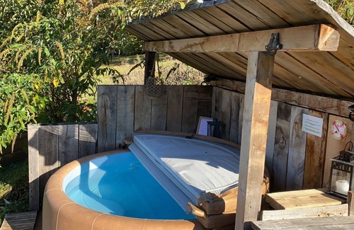 Collonges-sous-Saleve Ski Chalet | Log cabin exceptional located at the gates of Geneva