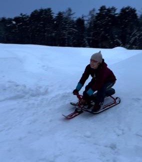 Hakuba Ski Chalet | Log Cottage 白馬KIITOS