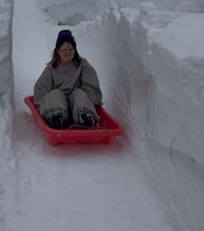 Hakuba Ski Chalet | Log Cottage 白馬KIITOS
