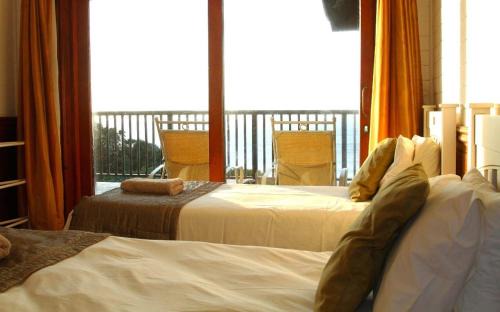 Lopes House | Log home with seaview, Ponta do Ouro