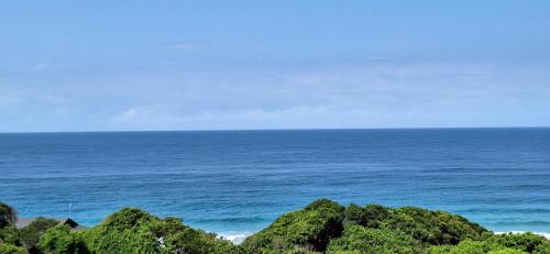 Lopes House | Log home with seaview, Ponta do Ouro