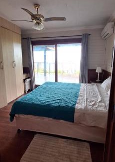 Lopes House | Log home with seaview, Ponta do Ouro