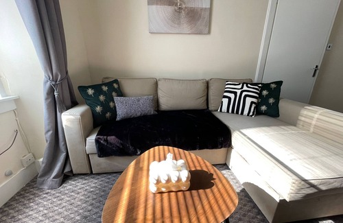Gifford Apartment | Logan's Family Rest