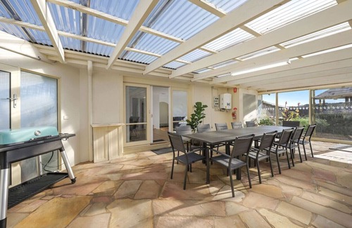 Warrnambool Apartment | Logans Beach Apartments - The Beach House
