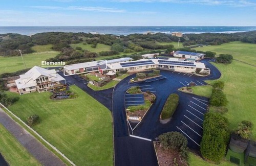 Warrnambool Apartment | Logans Beach Apartments - The Beach House