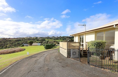 Warrnambool Apartment | Logans Beach Apartments - Greenviews