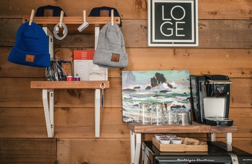 Westport Hotel | LOGE Westport